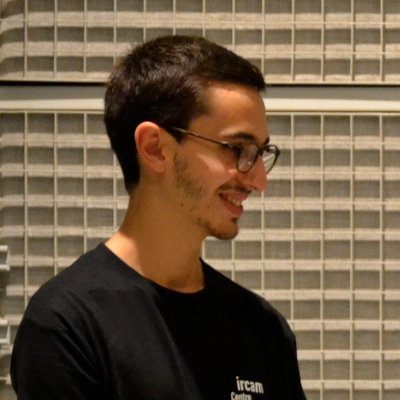 Raphaël Yancey
